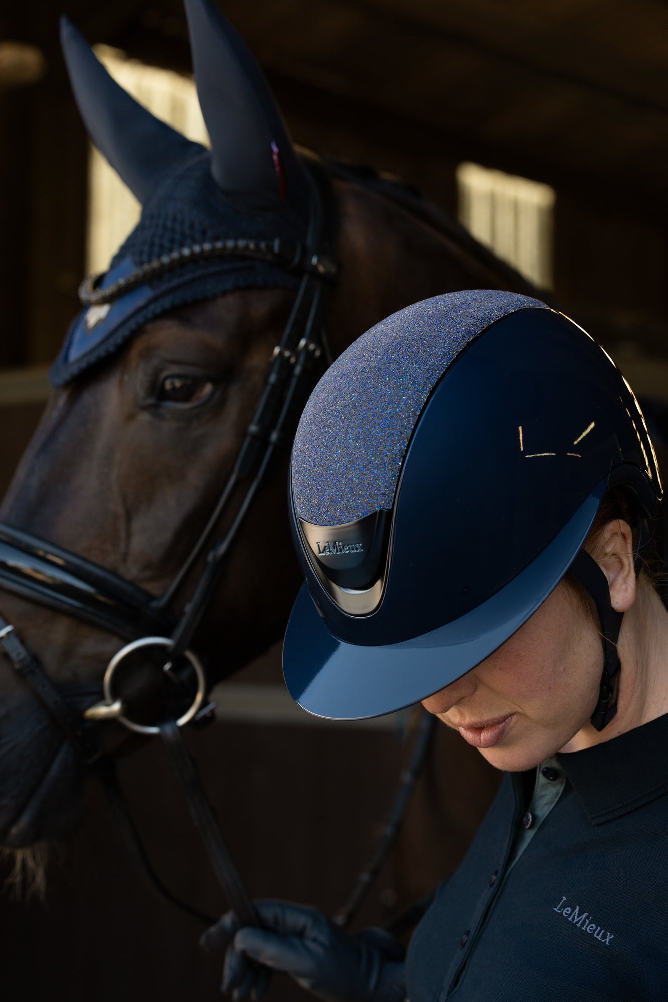 #color_brilliance navy