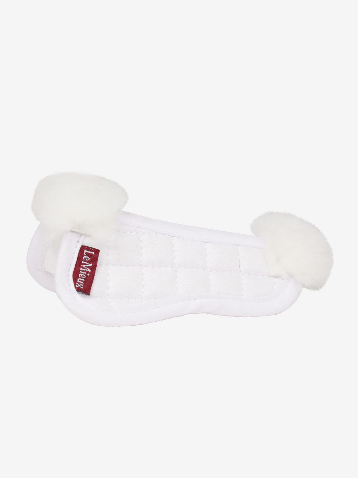 LeMieux Toy Pony Merino Half Pad
