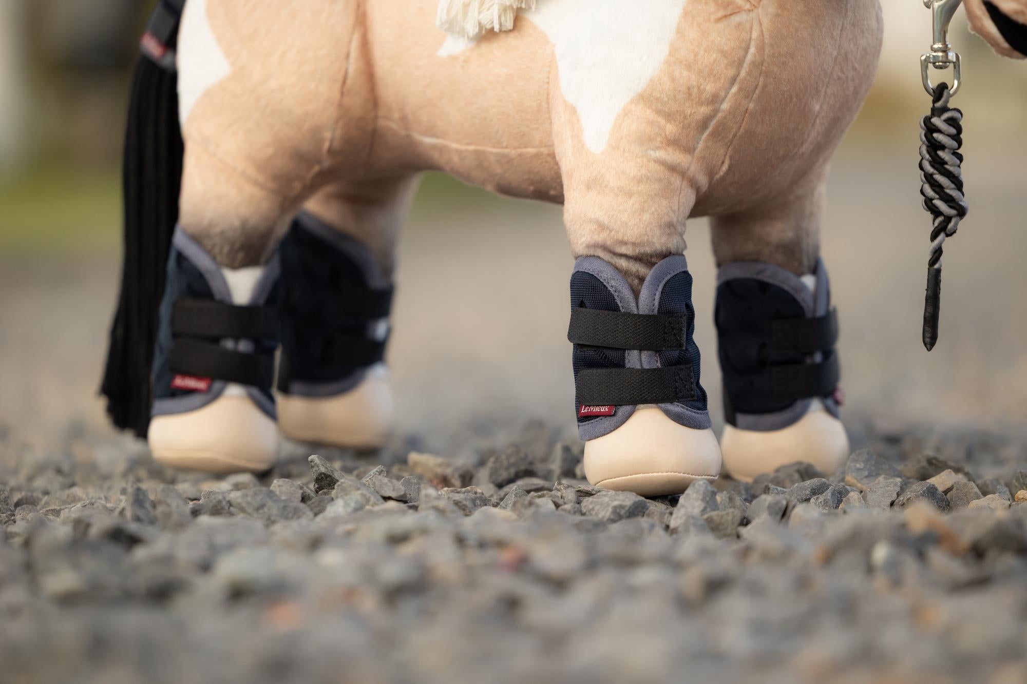 LeMieux Toy Pony Travel Set