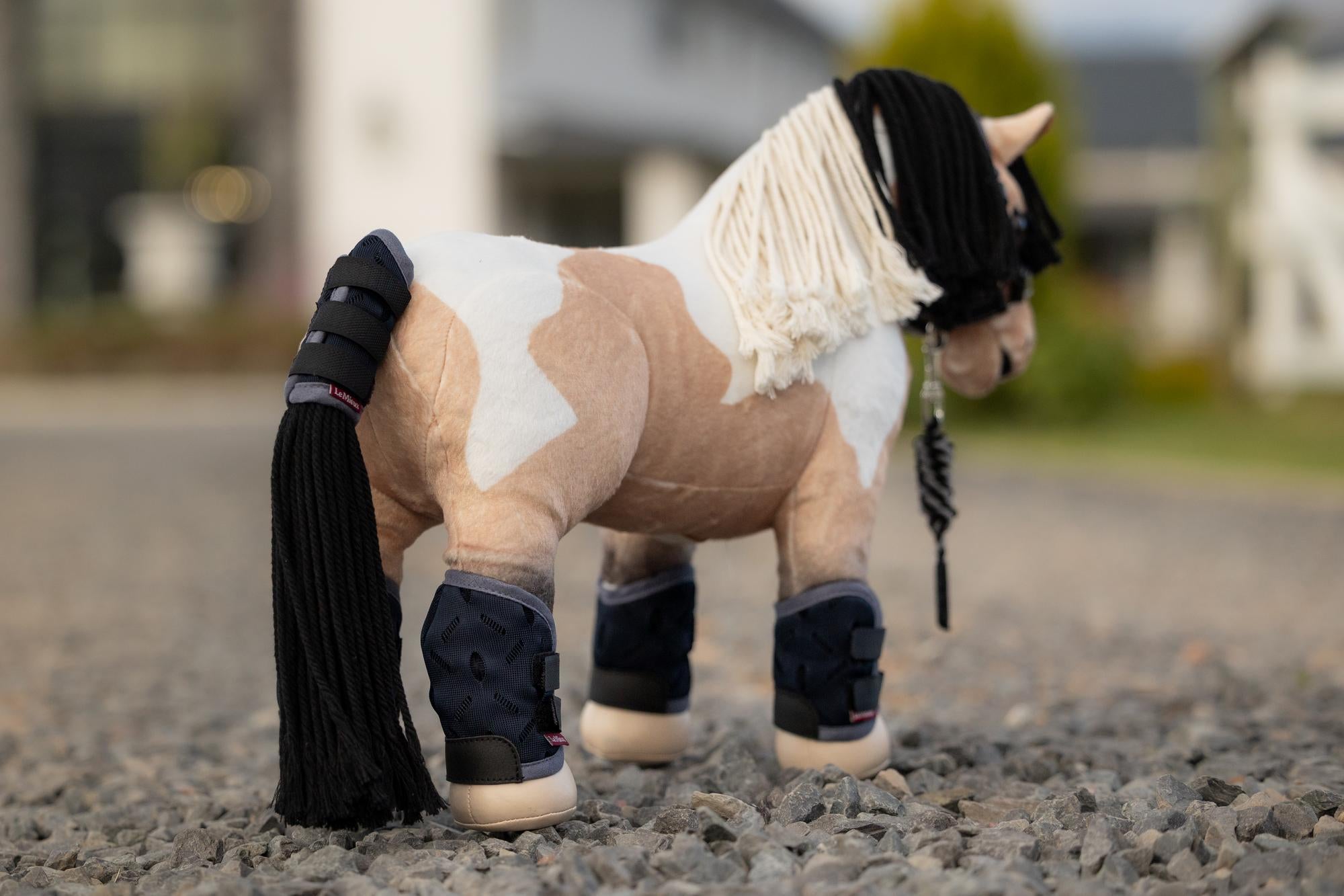 LeMieux Toy Pony Travel Set