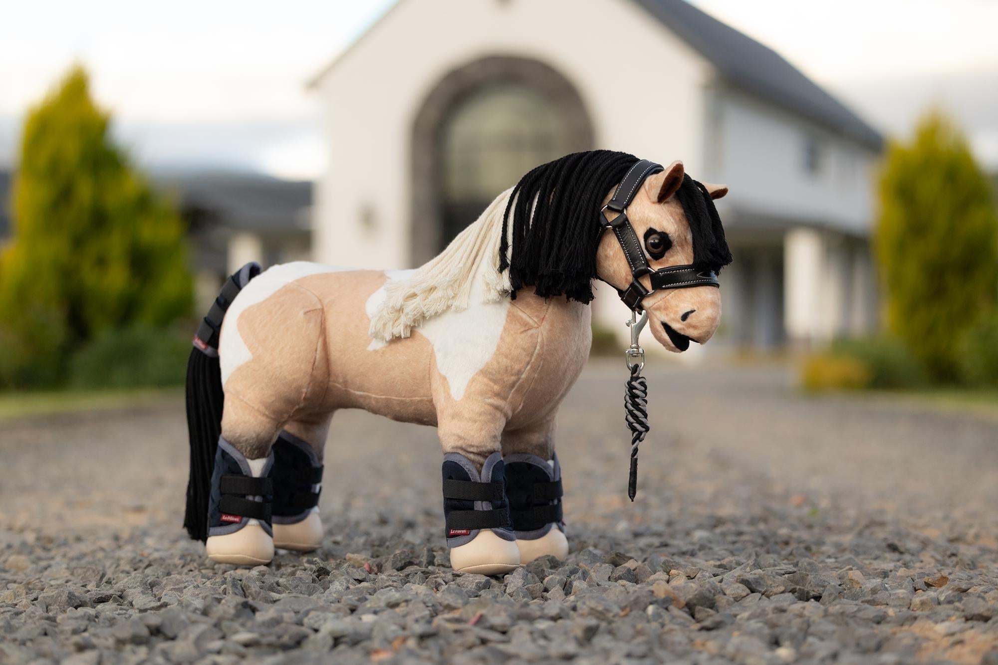 LeMieux Toy Pony Travel Set