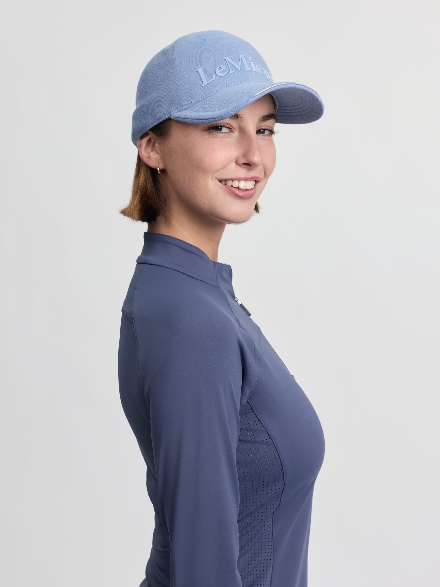LeMieux Lara Cap