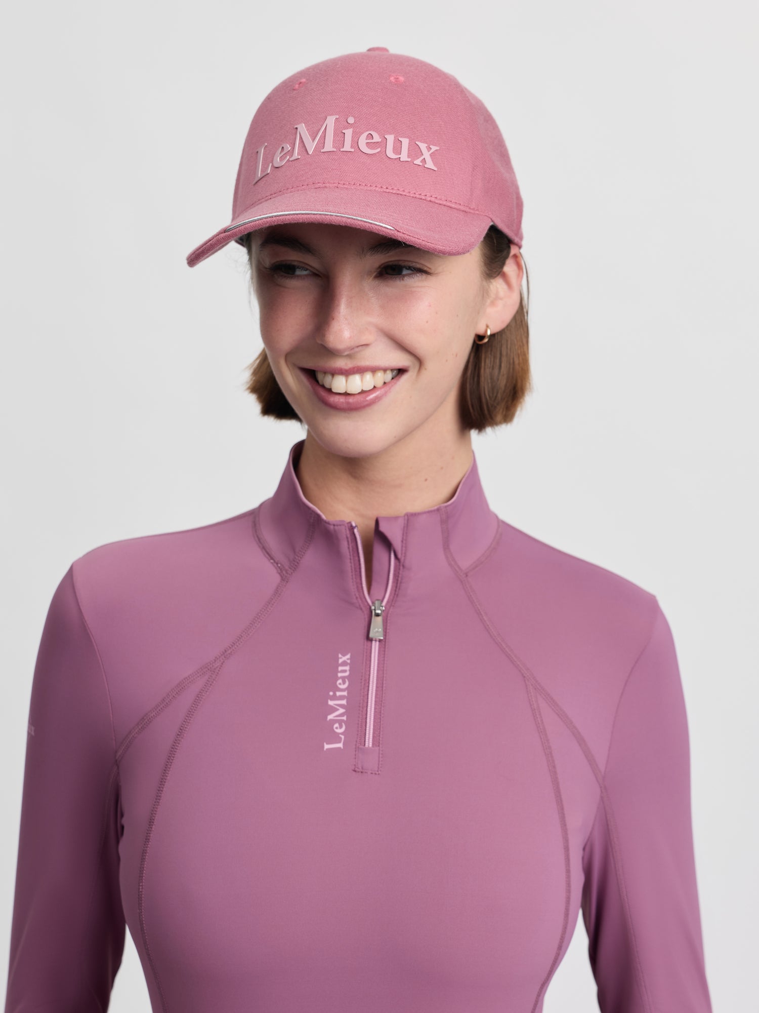 LeMieux Lara Cap