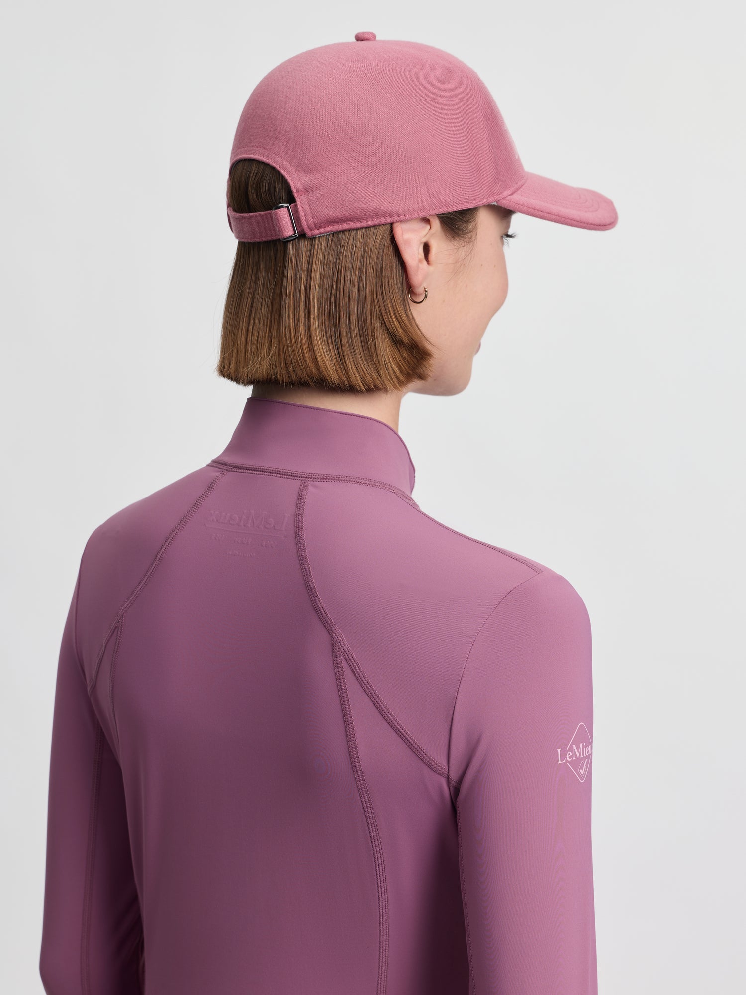 帽子 LARA LeMieux Lara Cap