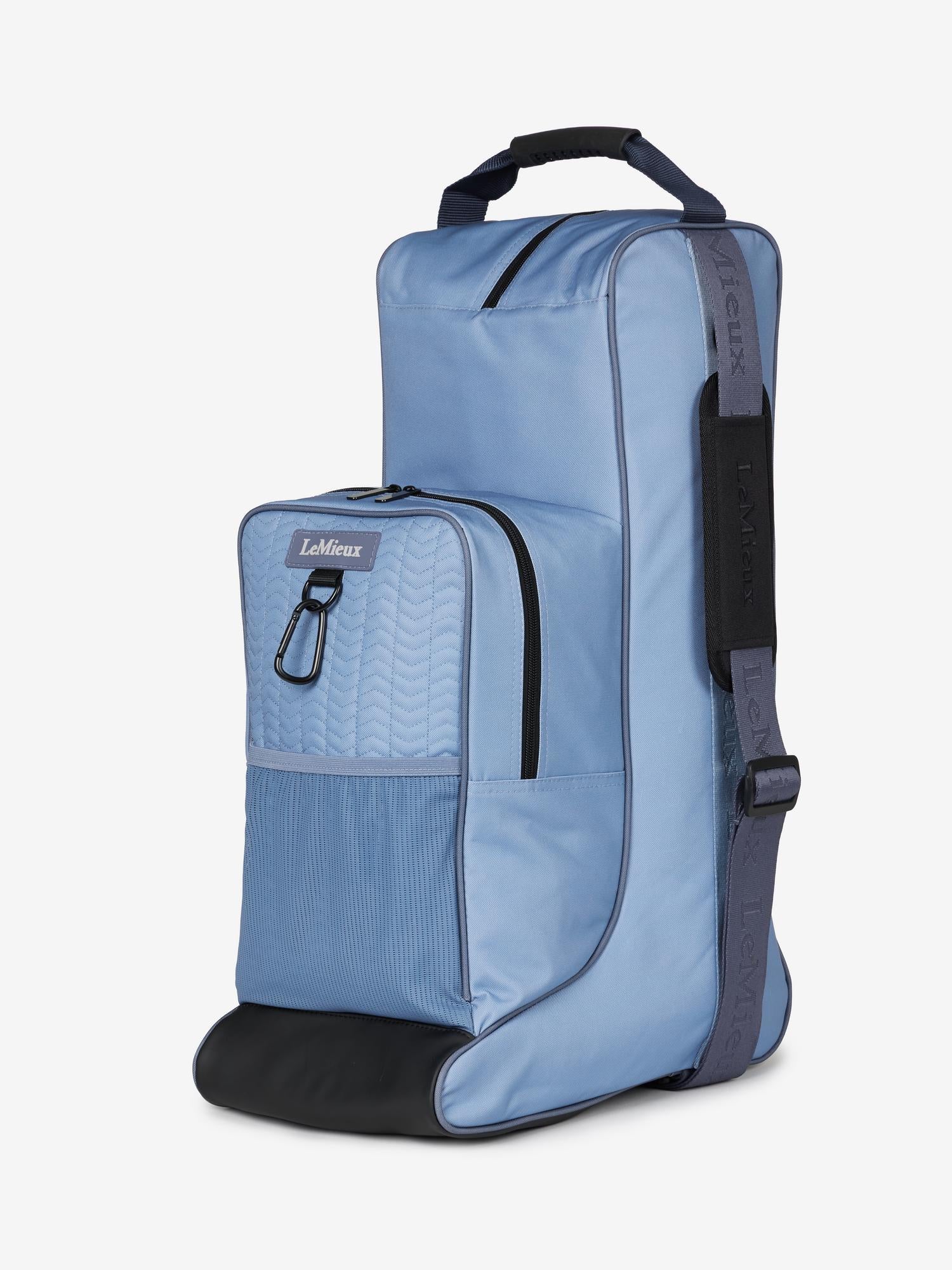 LeMieux Boot Bag