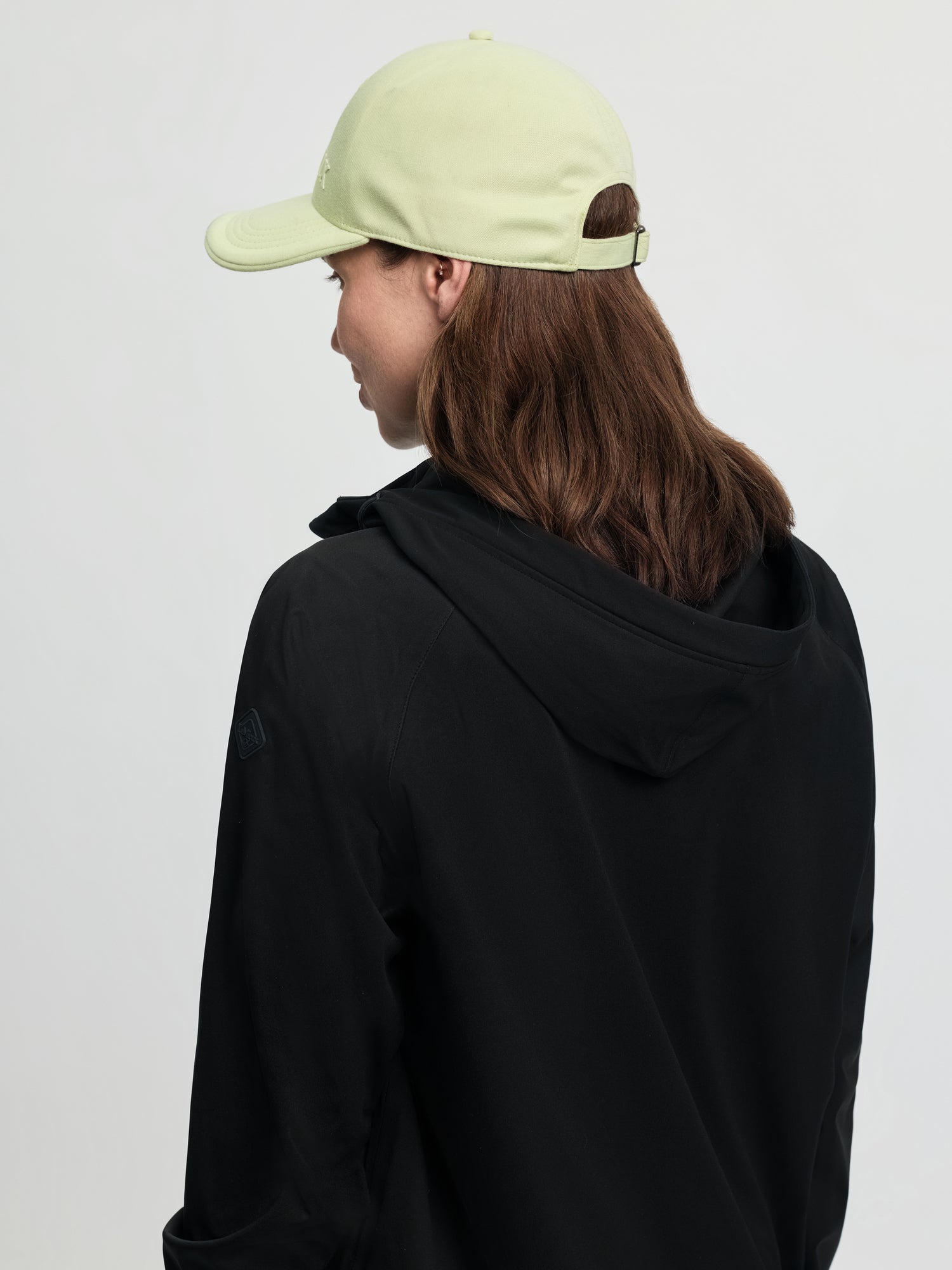 LeMieux Lara Cap