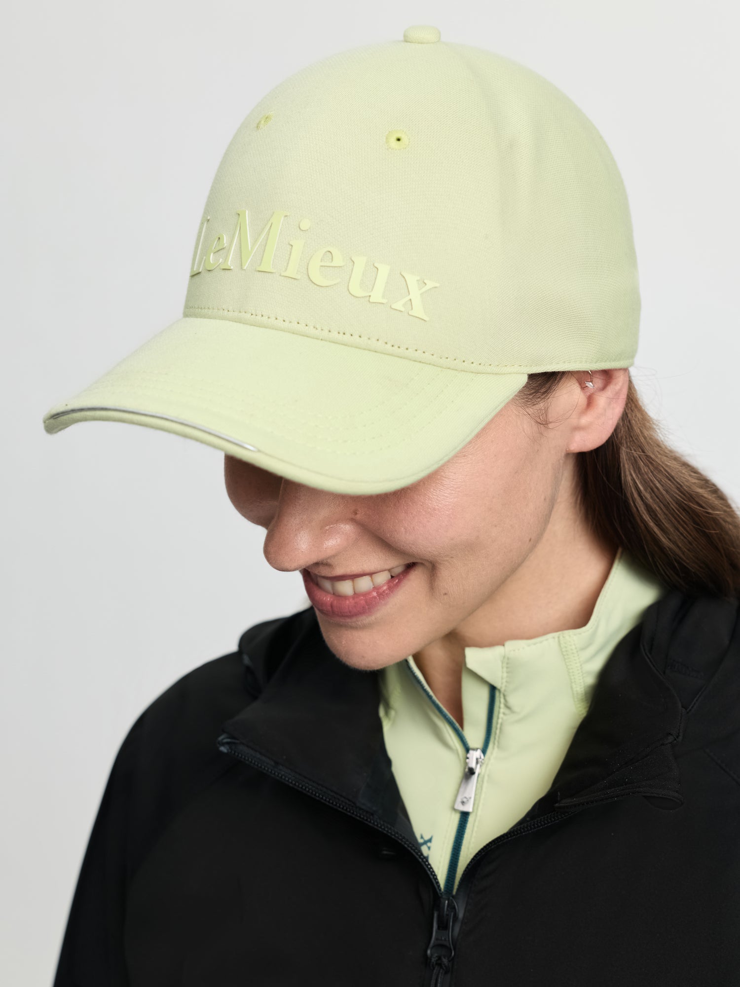帽子 LARA LeMieux Lara Cap