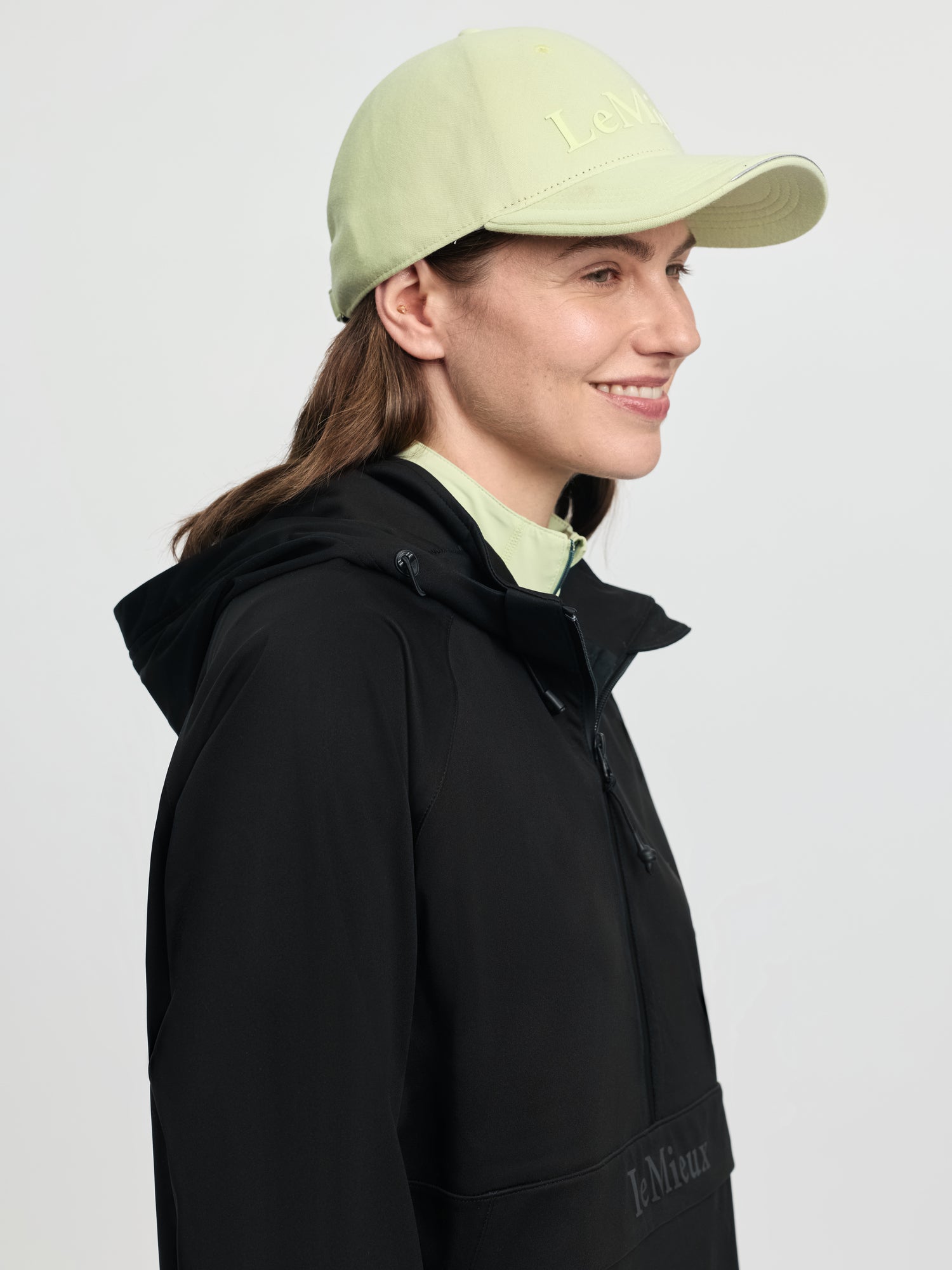 LeMieux Lara Cap
