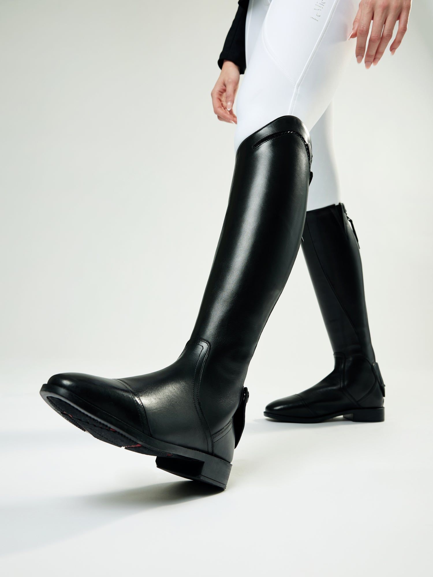 LeMieux Brilliance Tall Riding Boots