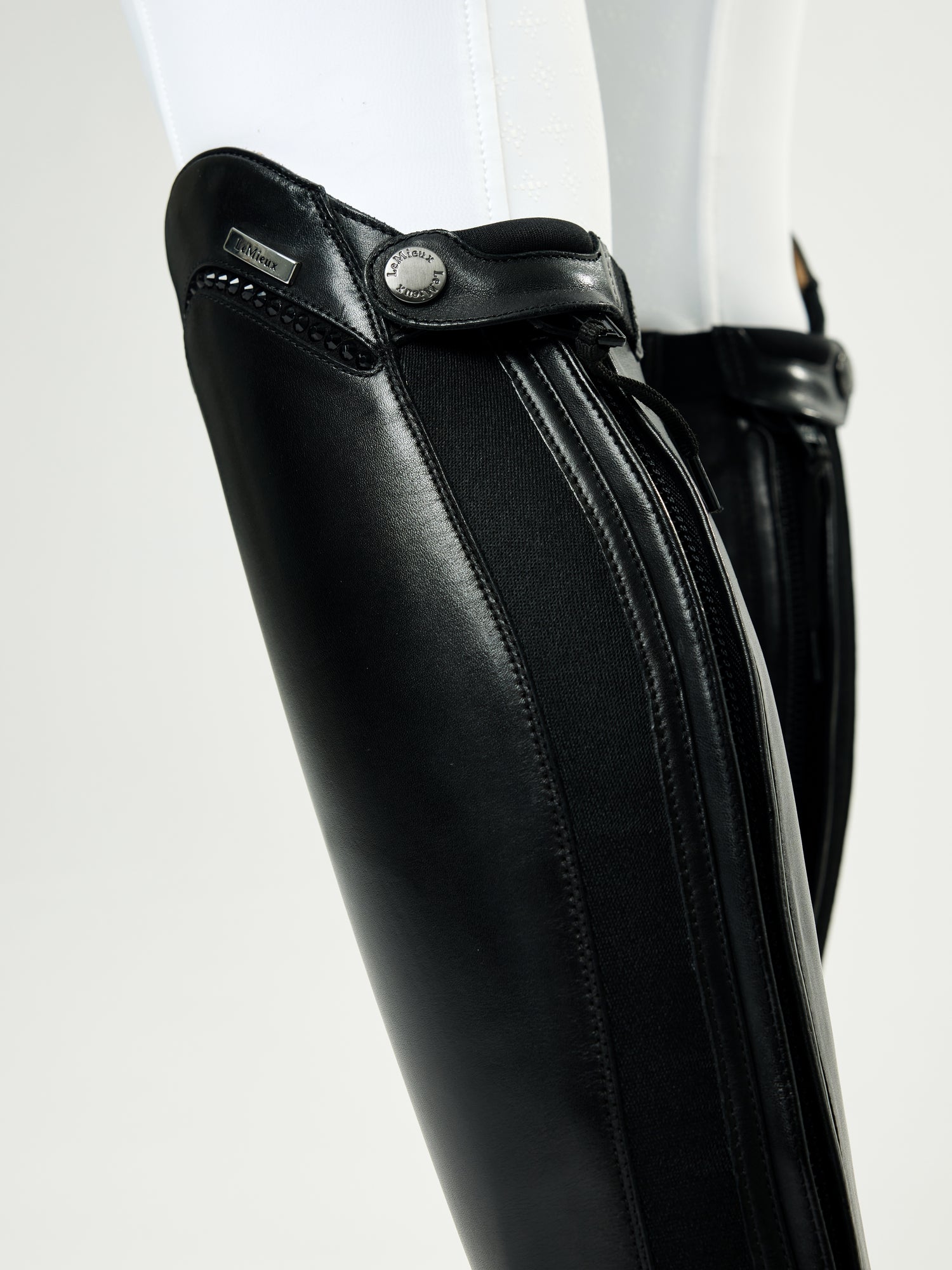 LeMieux Brilliance Tall Riding Boots
