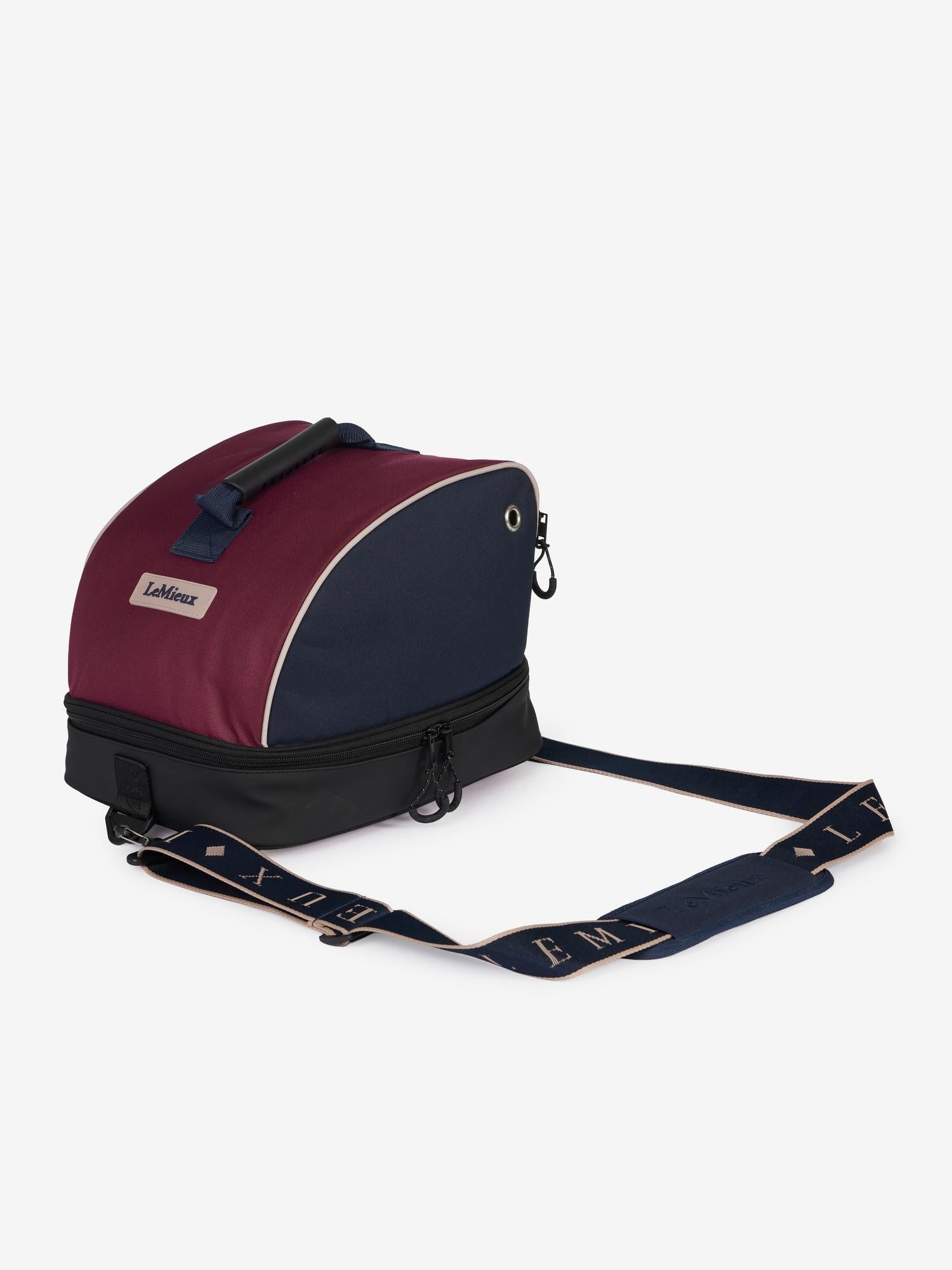 LeMieux Hat Bag
