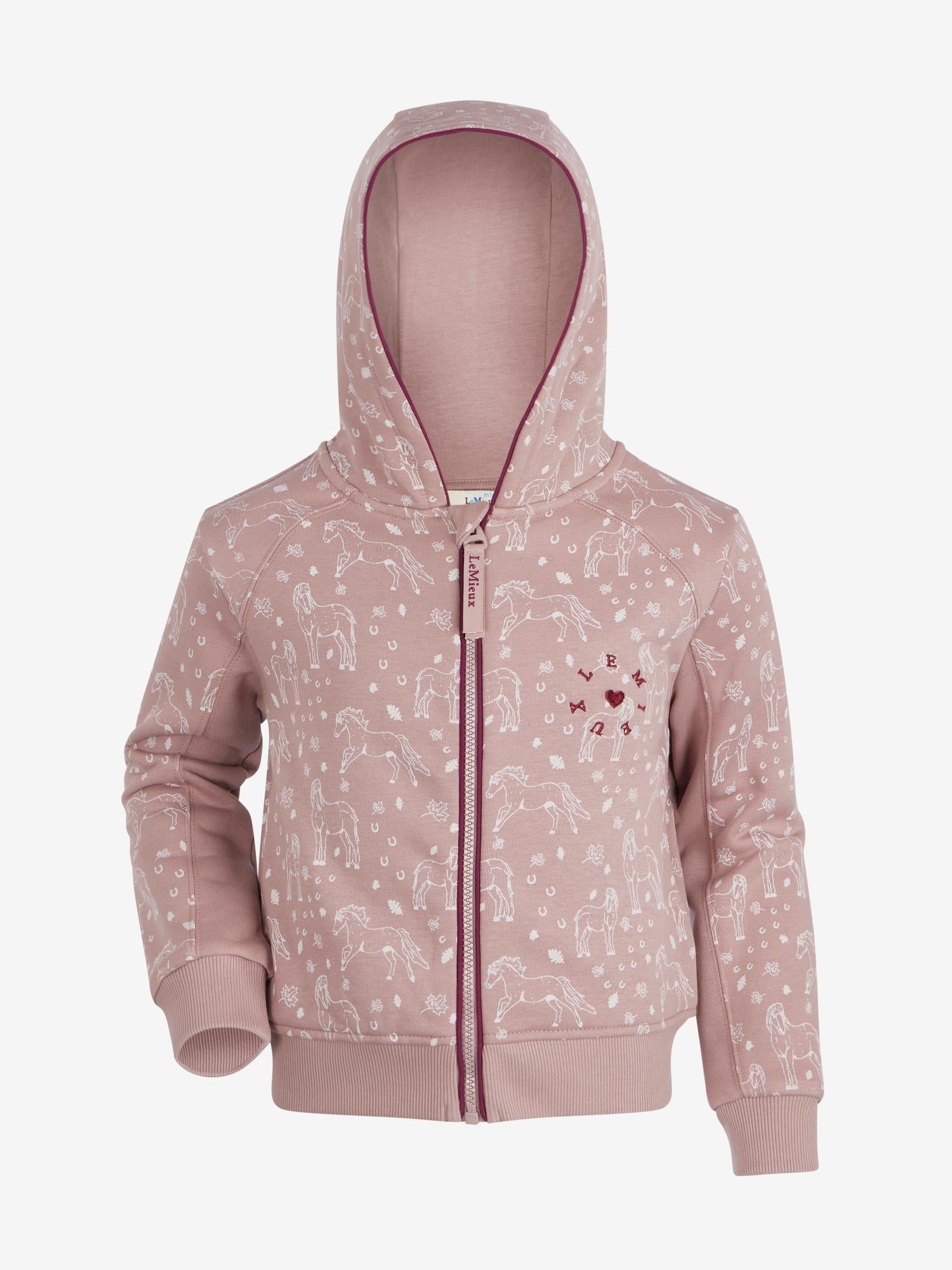 LeMieux Mini Charlie Hoodie