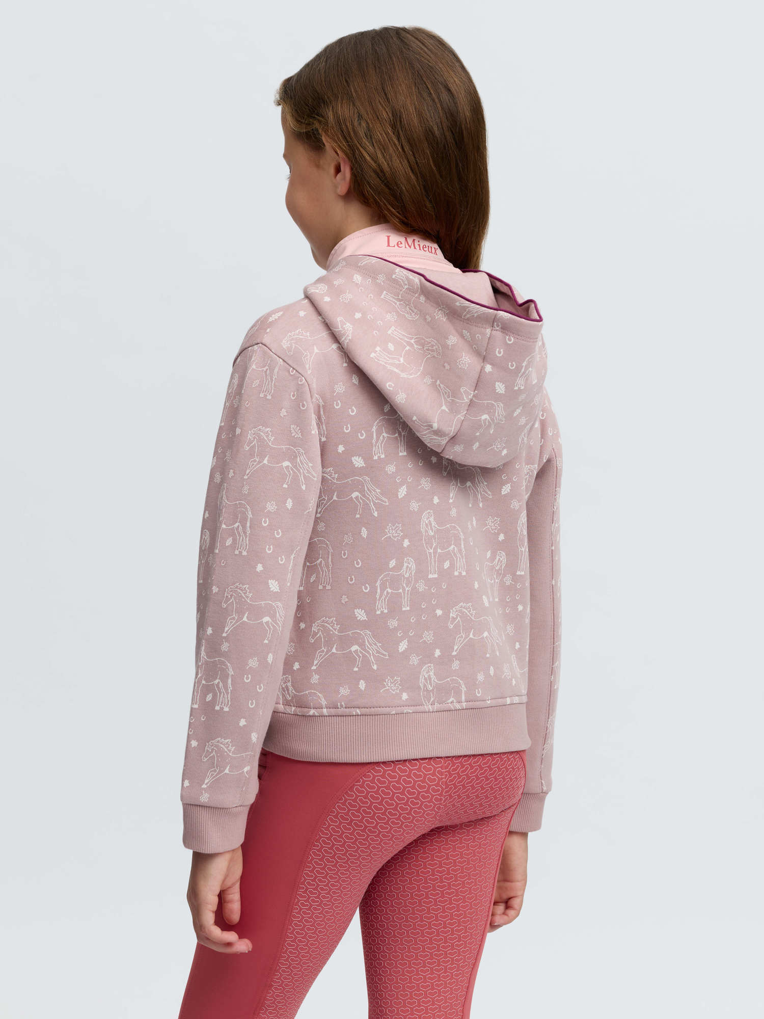 LeMieux Mini Charlie Hoodie
