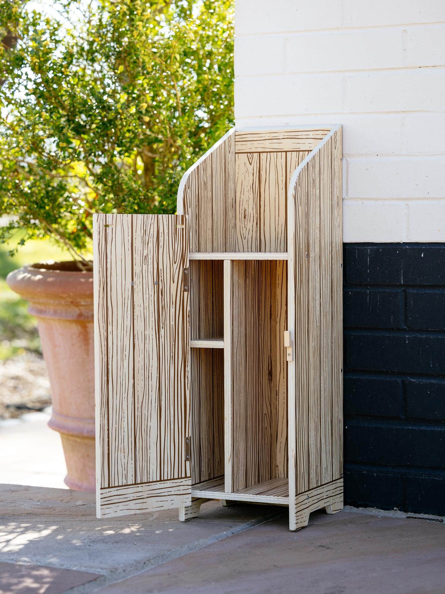 LeMieux Hobby Horse Stable