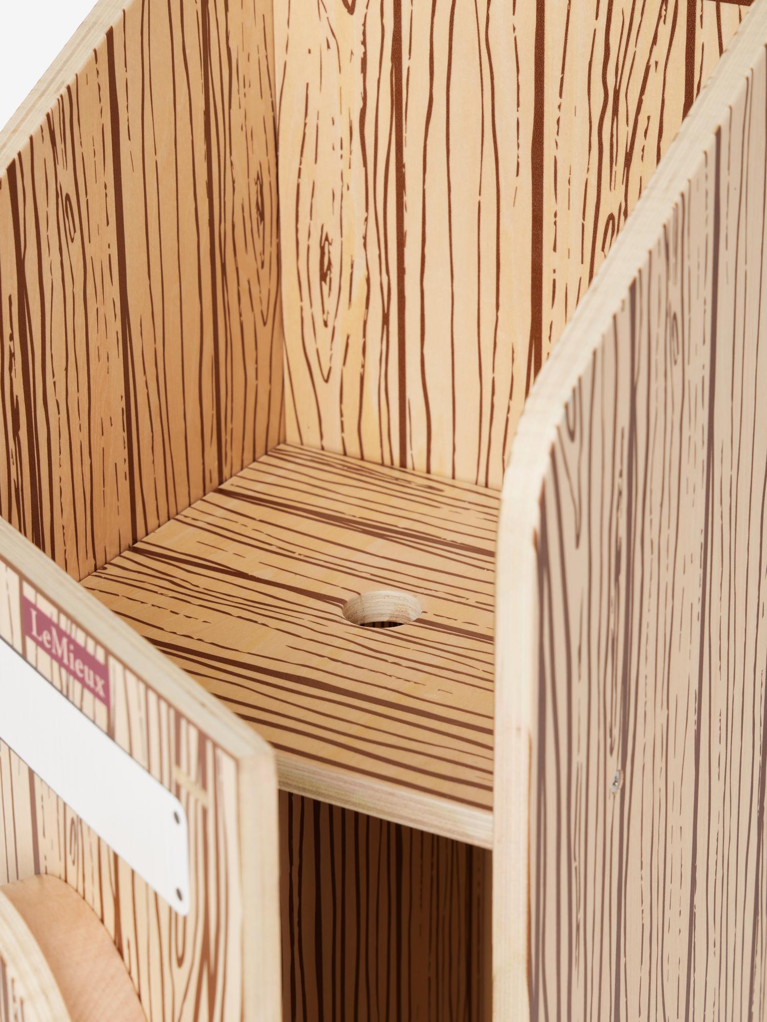 LeMieux Hobby Horse Stable