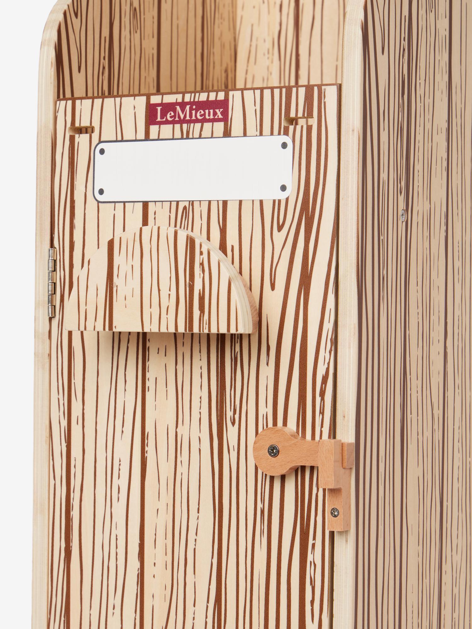 LeMieux Hobby Horse Stable
