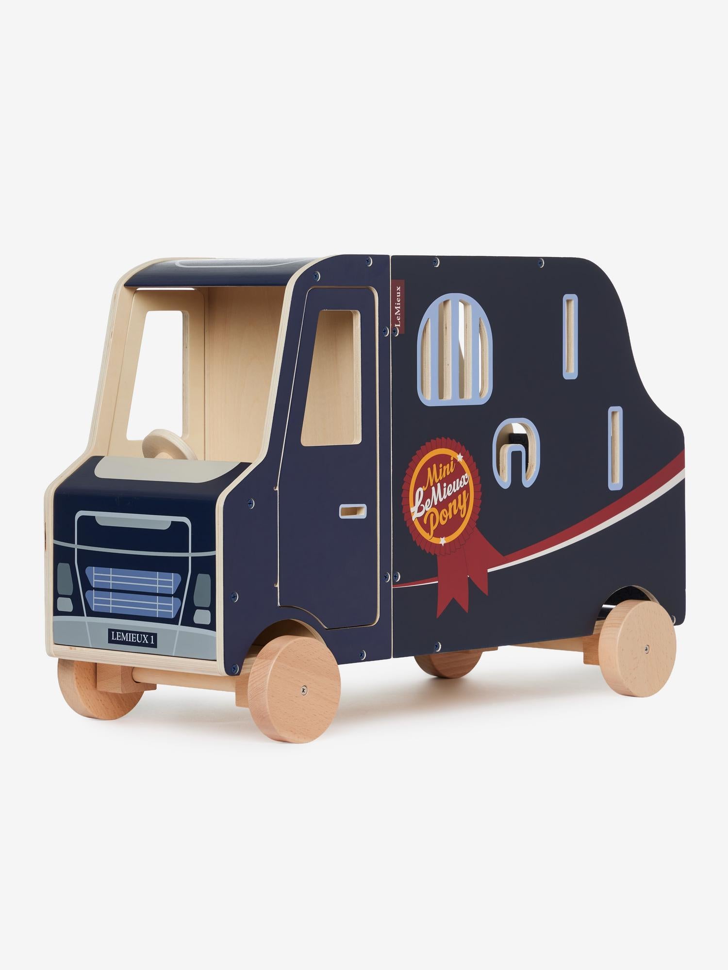 LeMieux Toy Pony Lorry