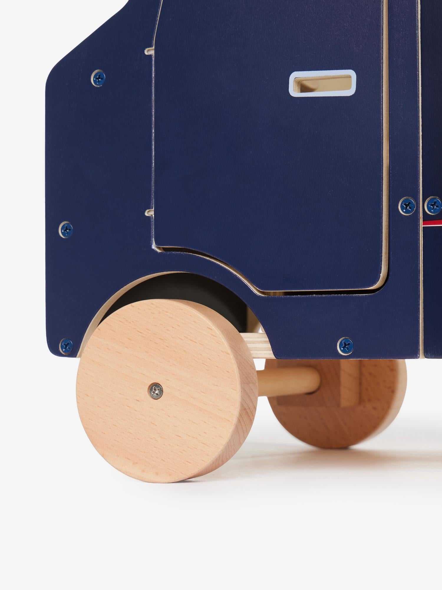 LeMieux Toy Pony Lorry