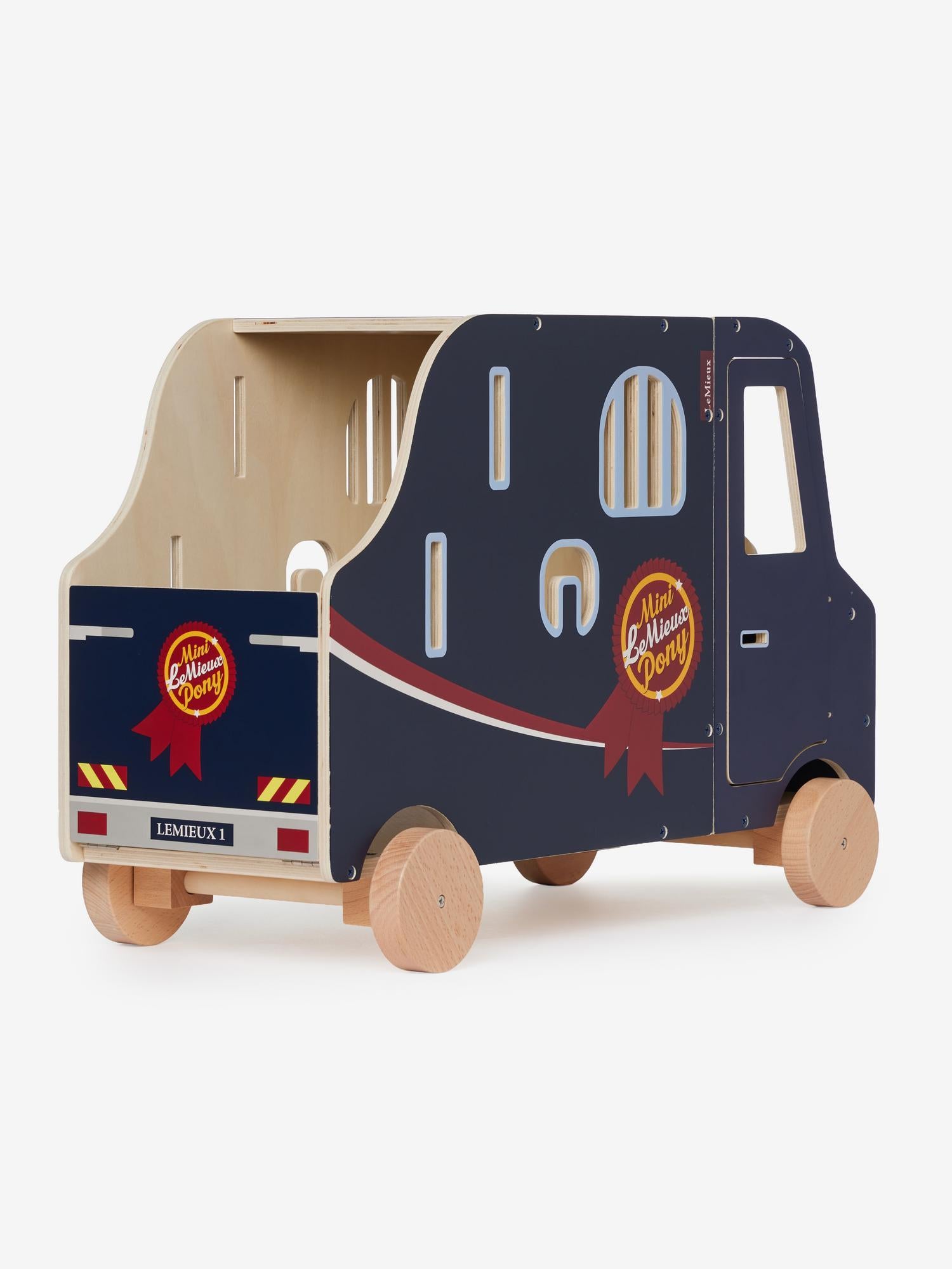 LeMieux Toy Pony Lorry