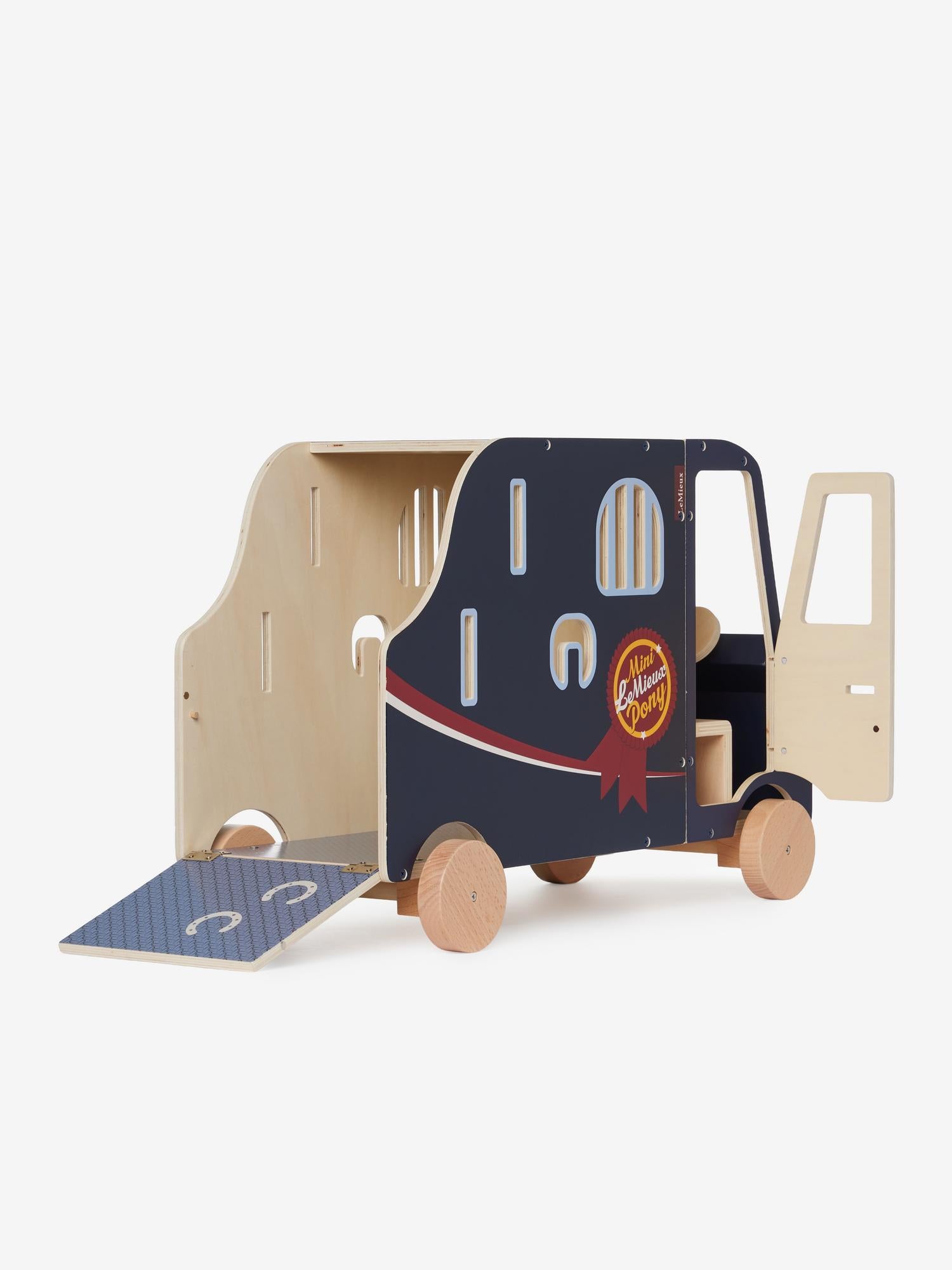 LeMieux Toy Pony Lorry