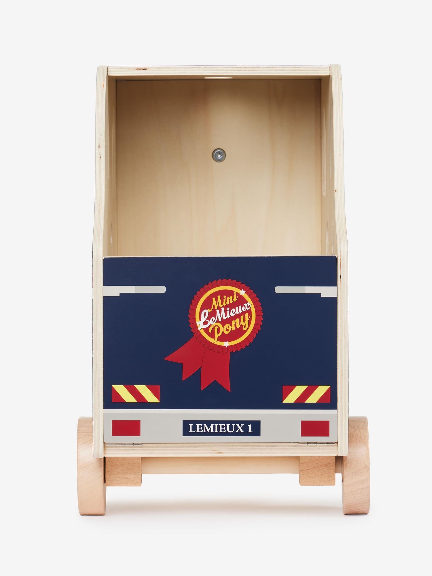 LeMieux Toy Pony Lorry