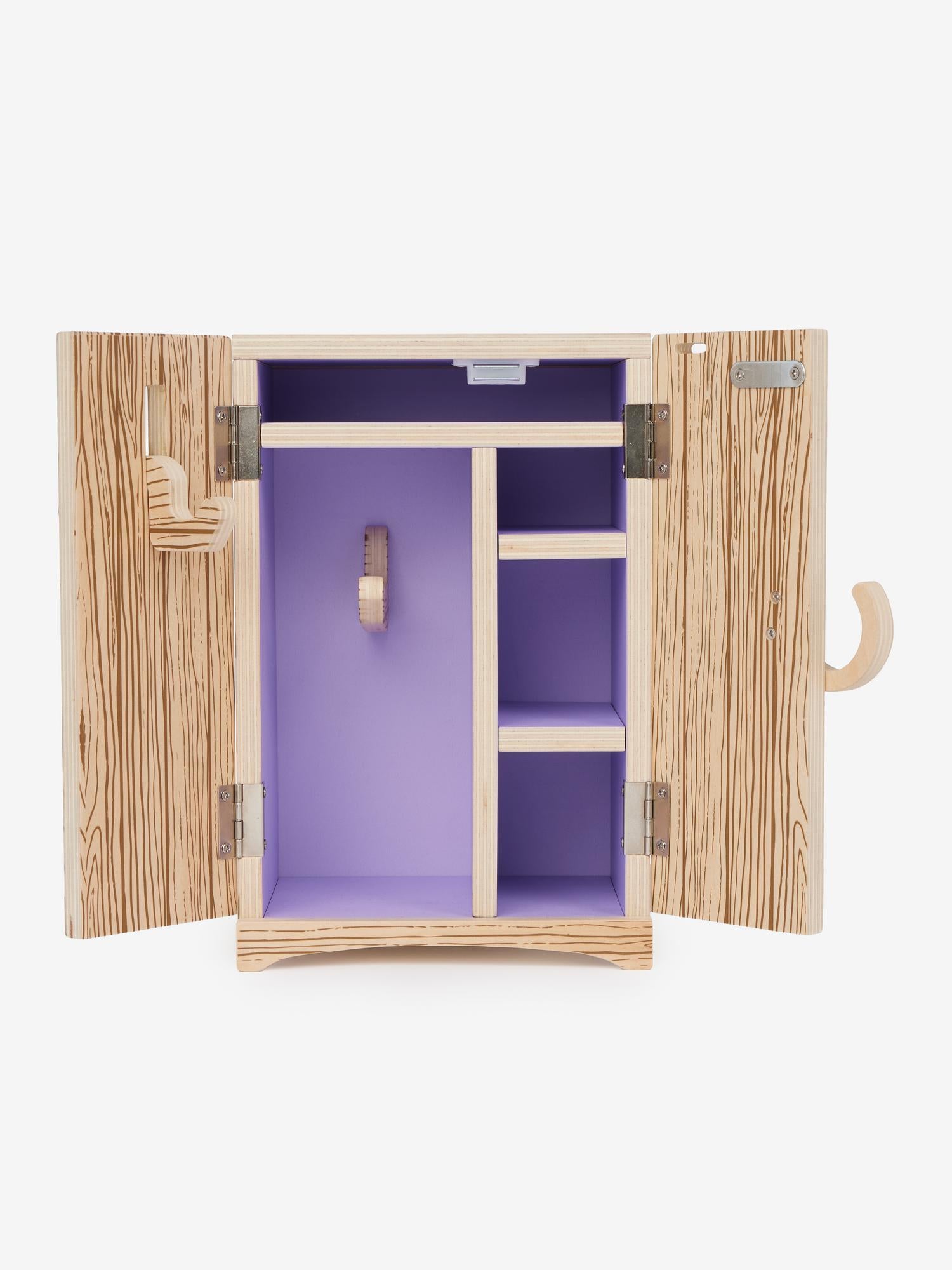 LeMieux Toy Pony Tack Locker