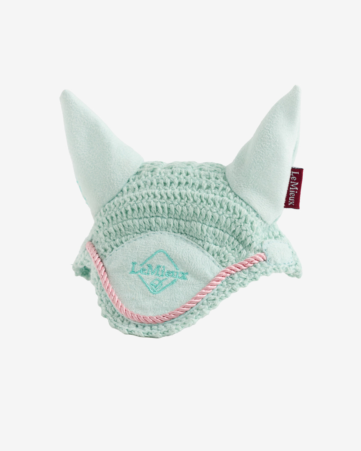 LeMieux Harlow Toy Pony Fly Hood