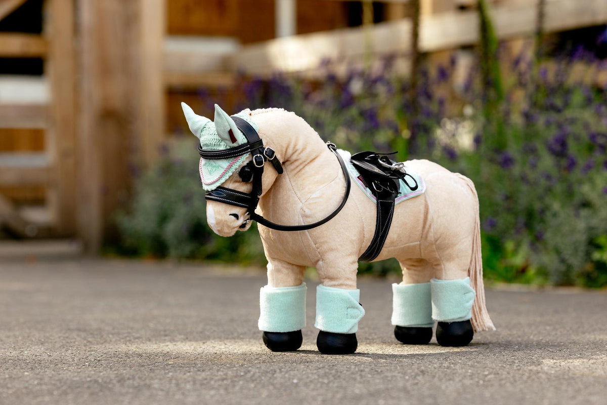 LeMieux Harlow Toy Pony Pad