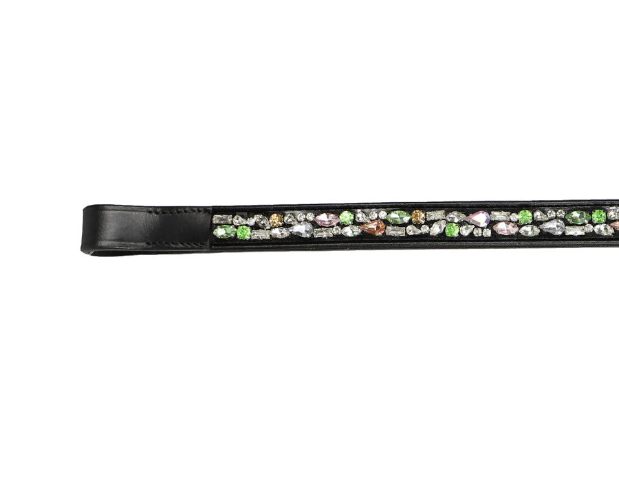 Grewal Iced Mojito Crystal Browband - main