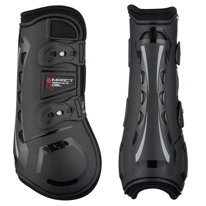 SALE LeMieux Impact Responsive Tendon Boots