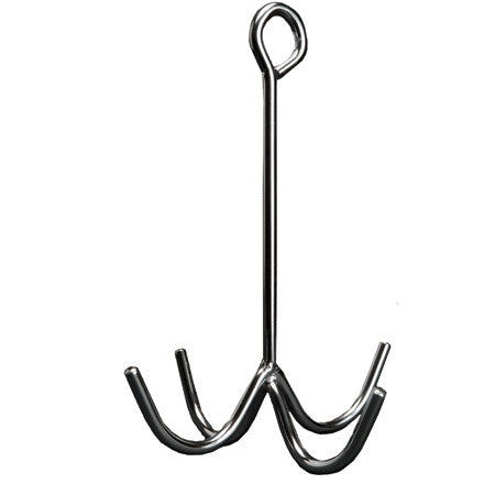 4-Prong Cleaning Hook - sku to order - 5464