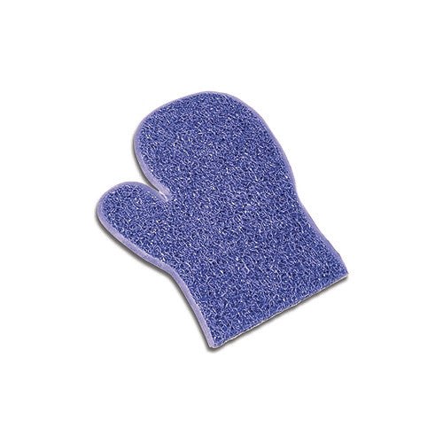 Bathing Mitt - sku to order - 16929