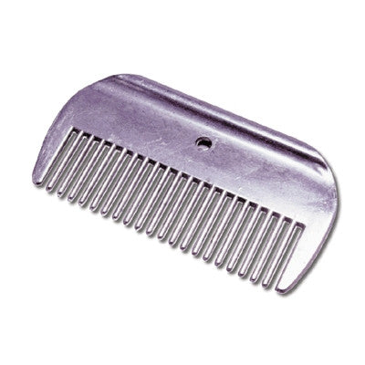 Aluminum Comb - sku to order - 24477