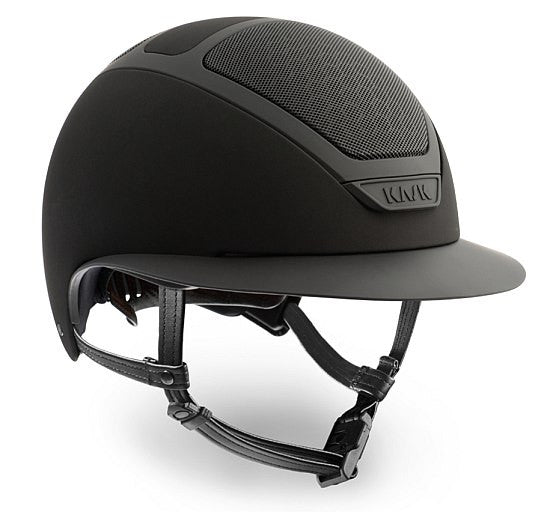 Kask Star Lady Hunter Helmet - main