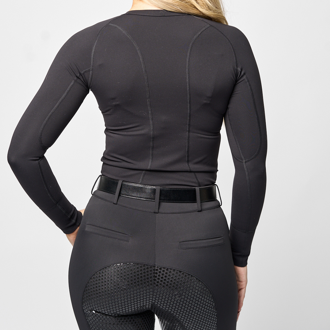 TKEQ The 'KASSIDY' Technical Top