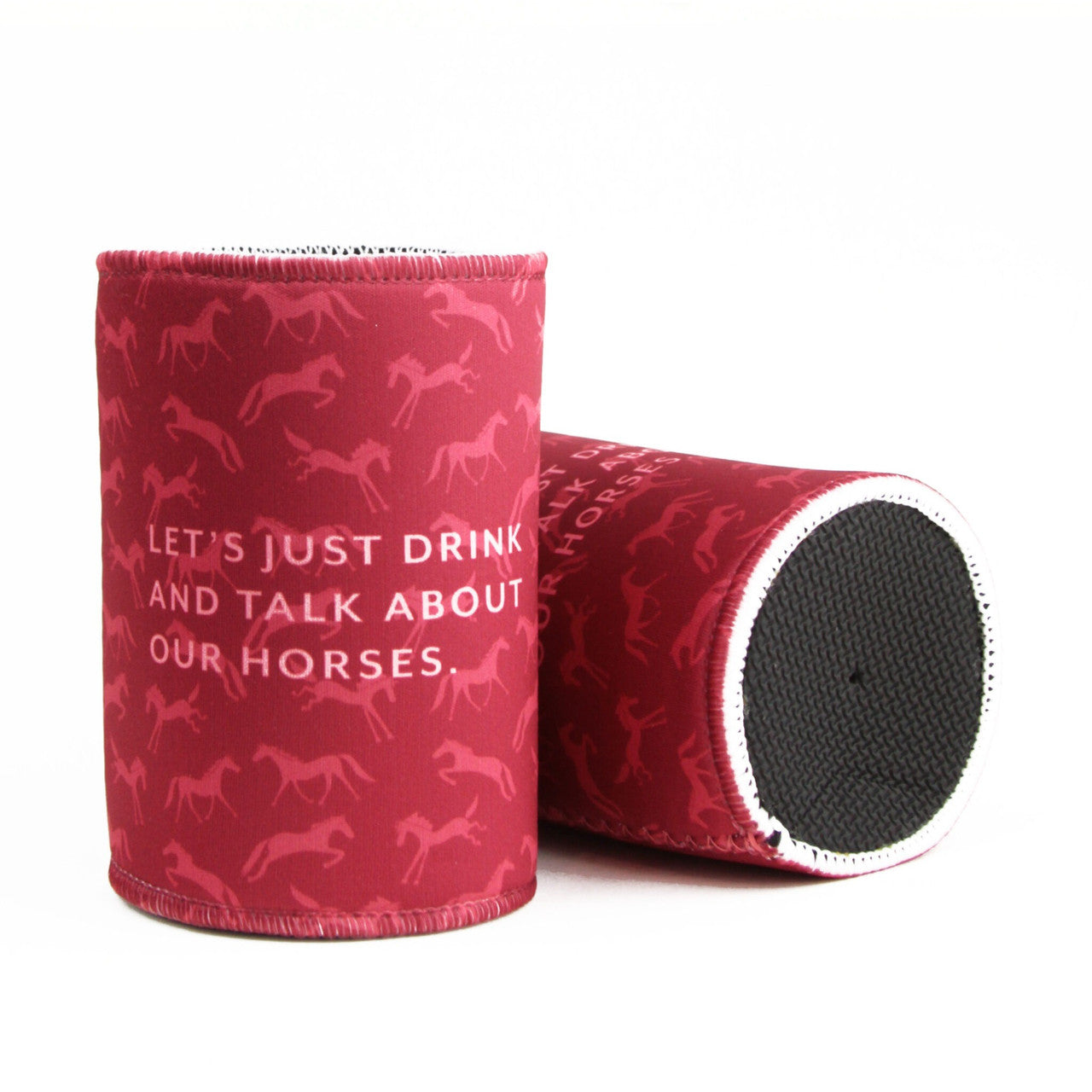 Mare Modern Goods Let's Drink Koozie - sku to order - 60042355