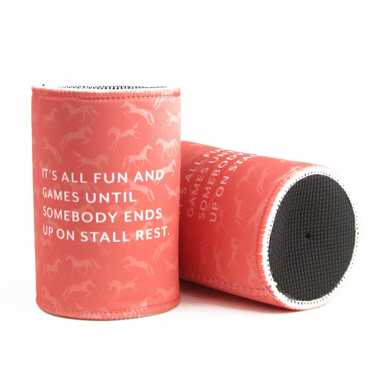 Mare Modern Goods Stall Rest Koozie - sku to order - 60042356