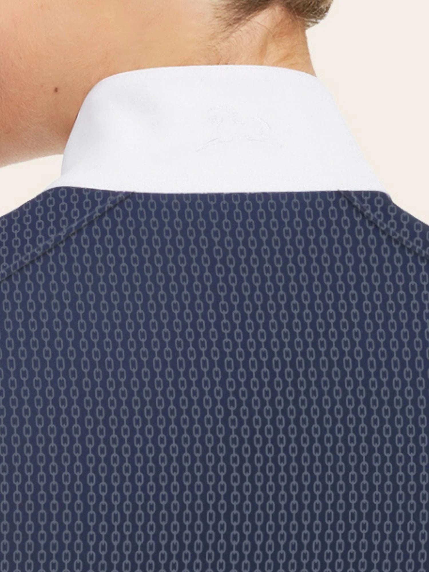 #color_navy links