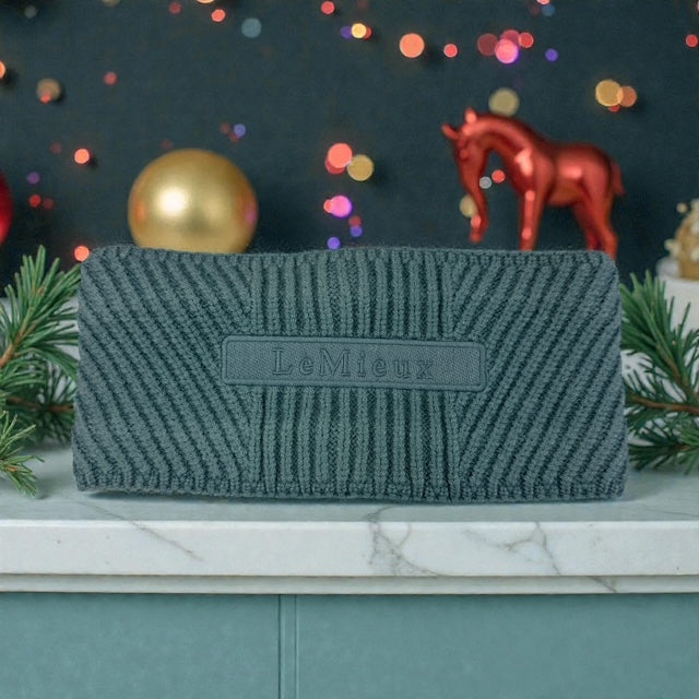 LeMieux Winter Headband