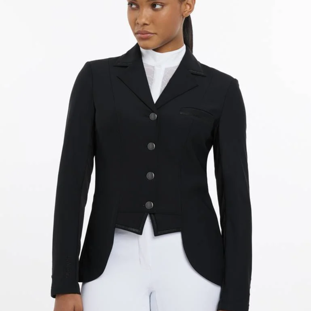 LeMieux Zoe Show Jacket