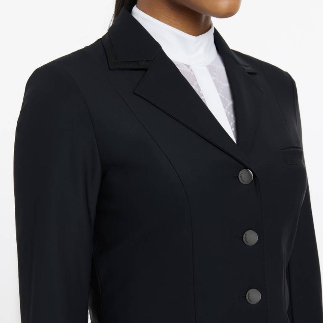 LeMieux Zoe Show Jacket