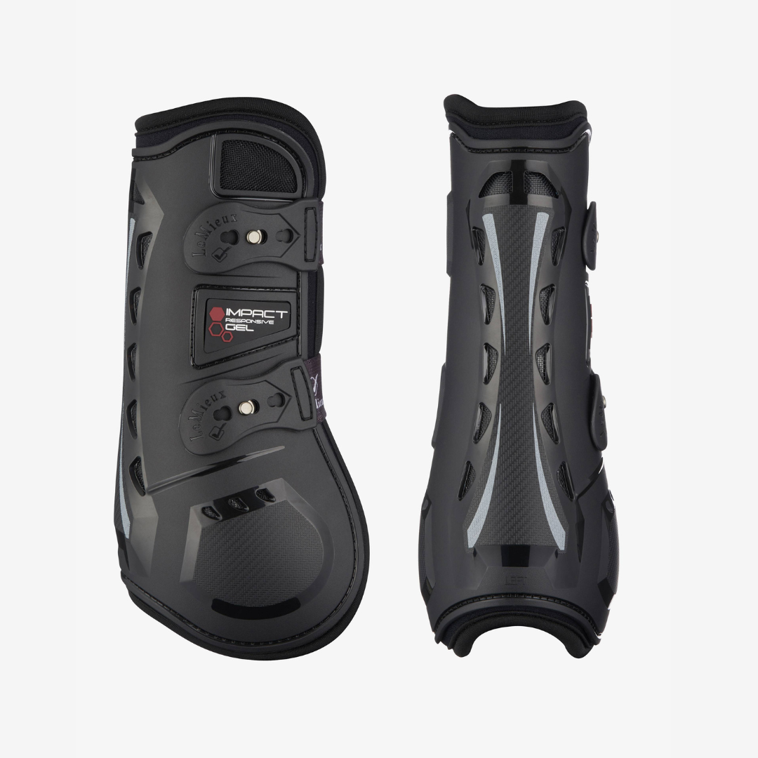 LeMieux Impact Responsive Tendon Boots - main