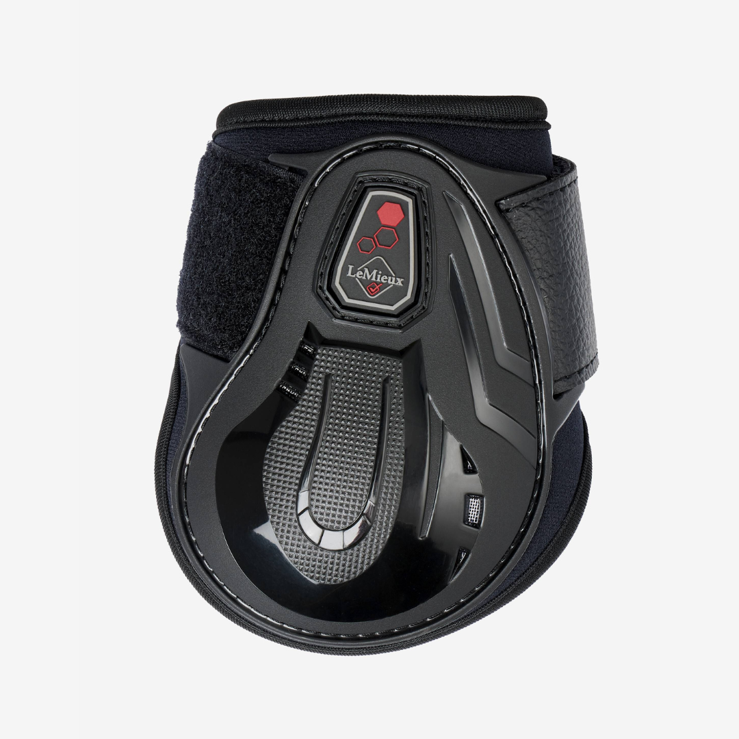 LeMieux Impact Compliant Fetlock Boots - main