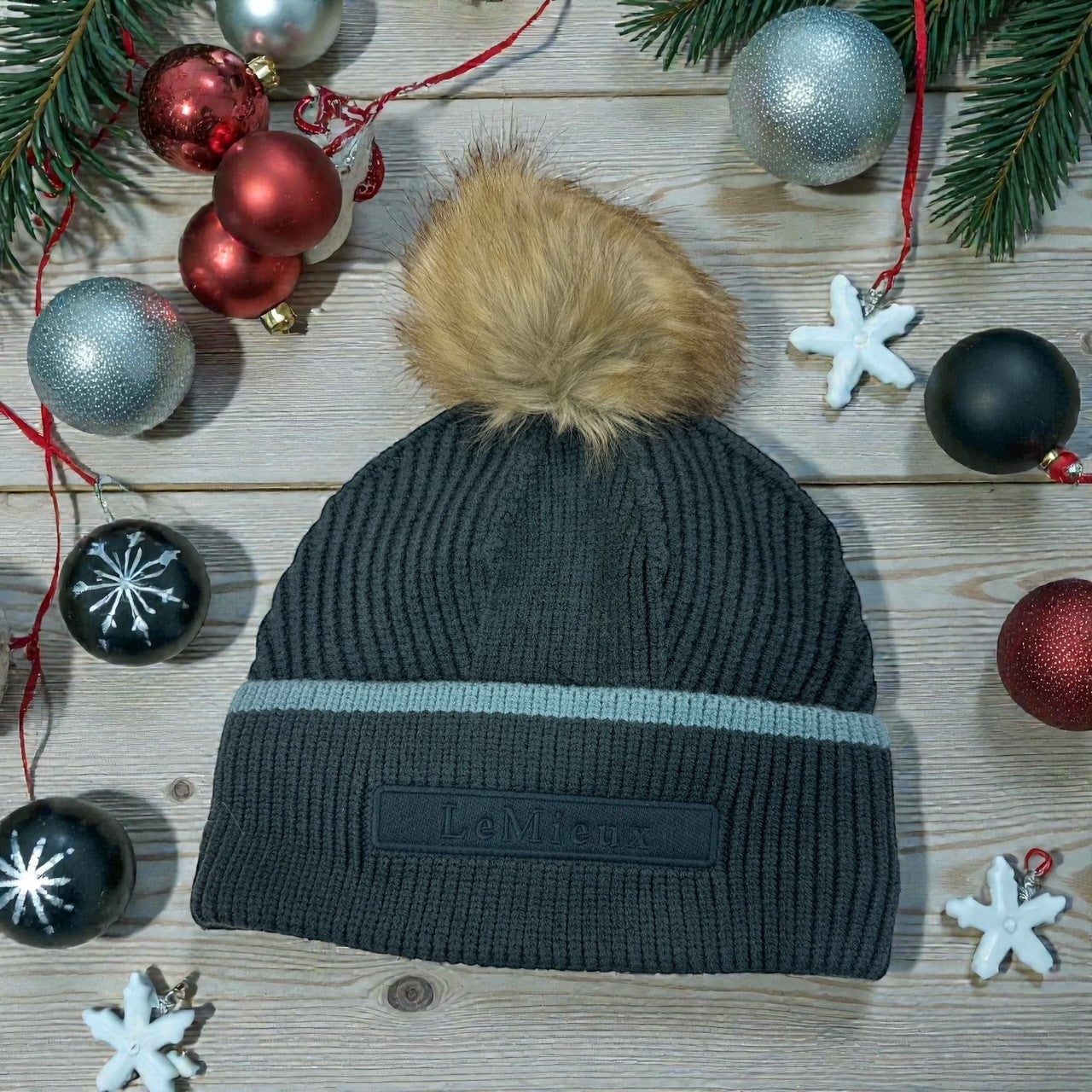 LeMieux Winter Hat