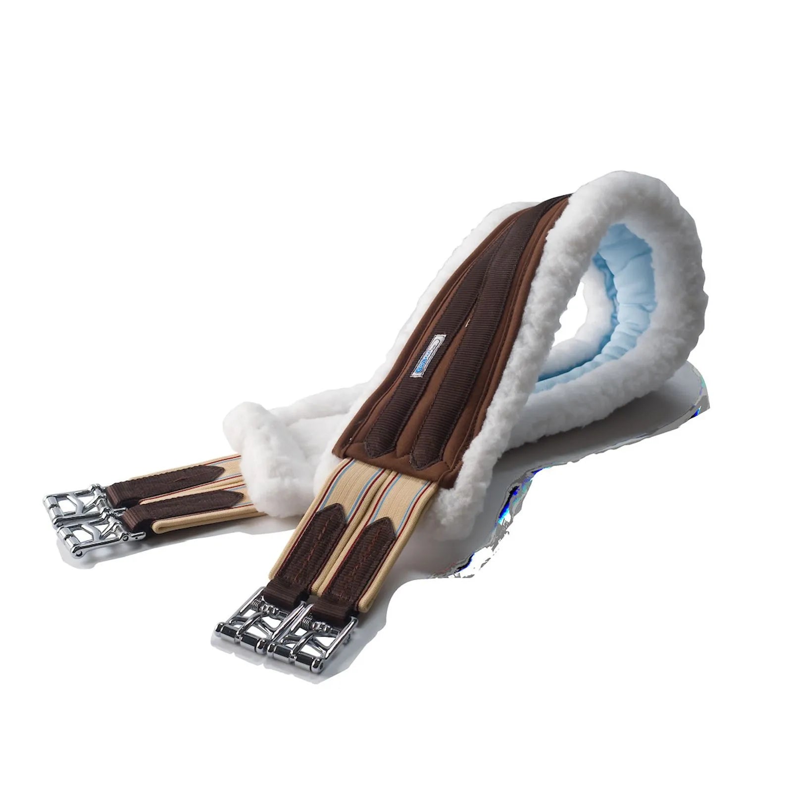 Lettia Coolmax Clik Girth