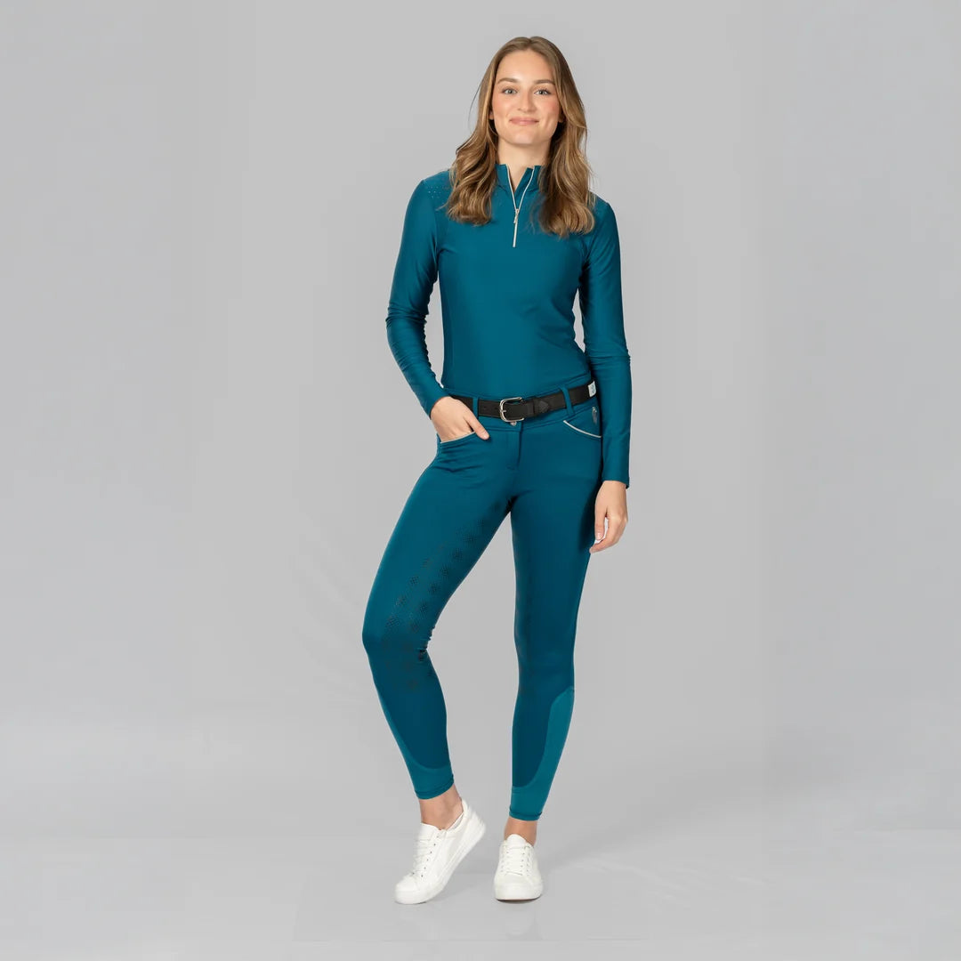 Equinavia Astrid Womens Winter Full Seat Breeches