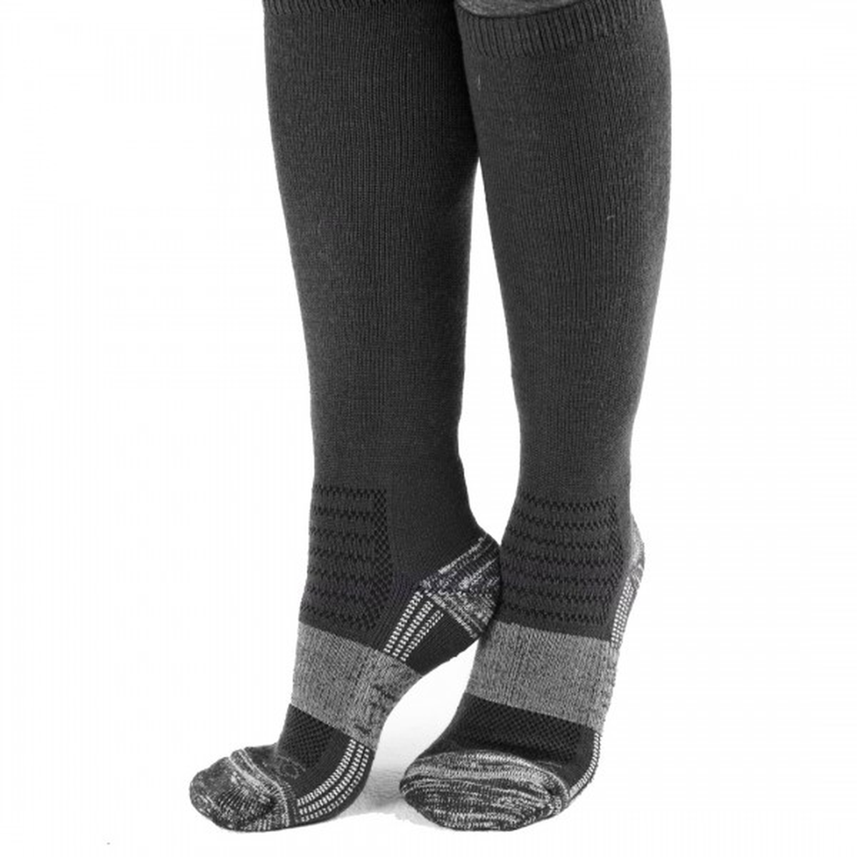 Ovation Merino Wool Pro Tall Riding Boot Socks - sku to order - 213829