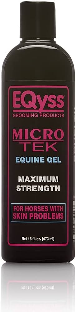Eqyss Micro Tek Gel
