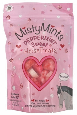 Misty Mints Horse Treats