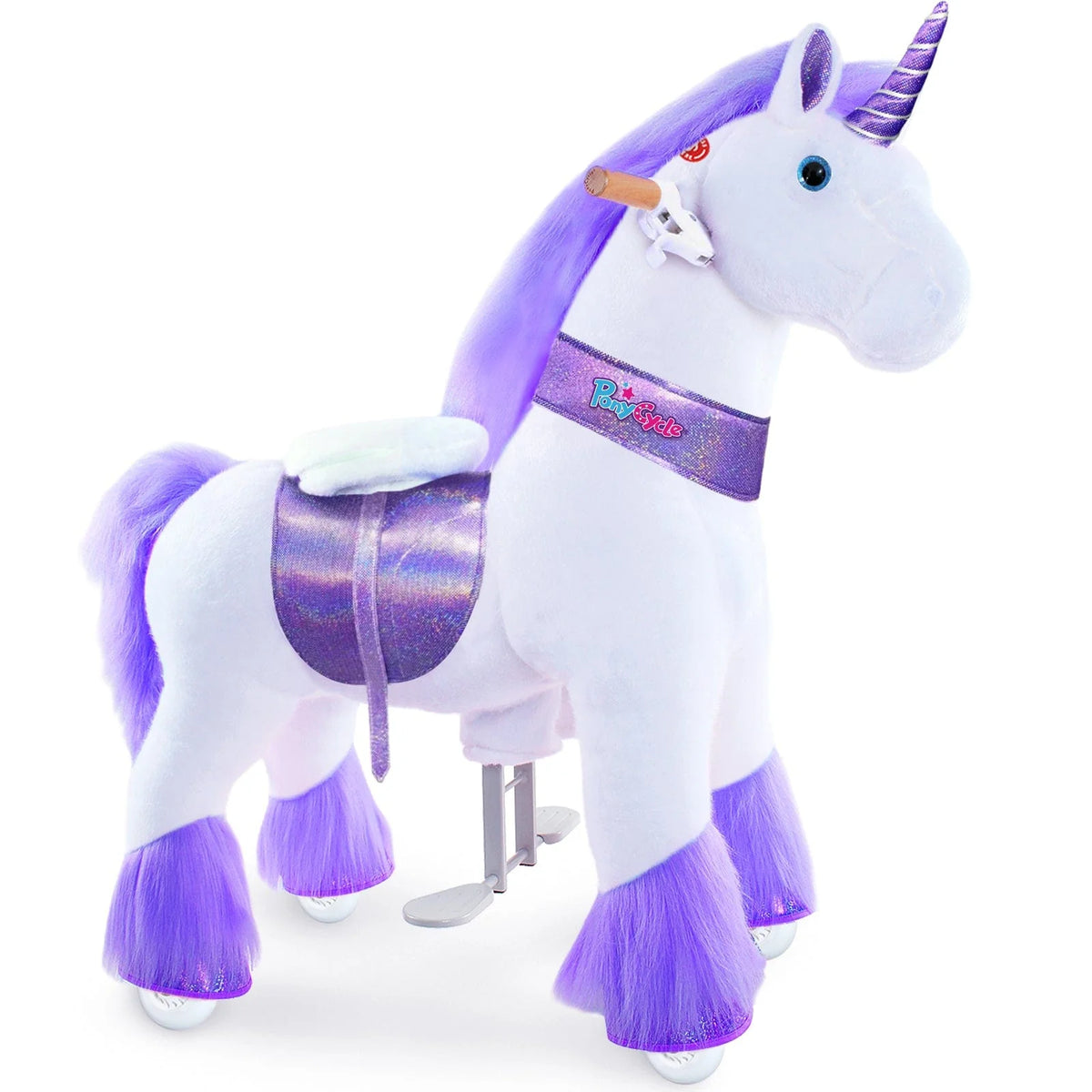 PonyCycle Model U Ride On Pony